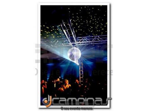 DJ Campinas música casamento