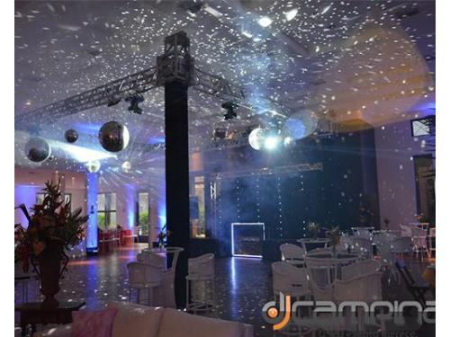 DJ Campinas música casamento