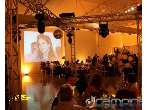 DJ Campinas música casamento