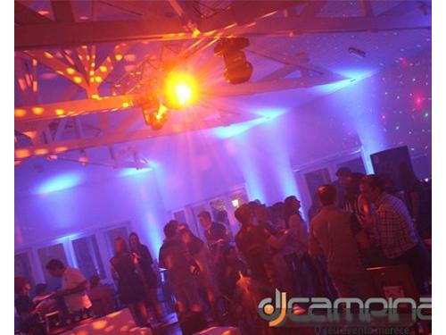 DJ Campinas música casamento