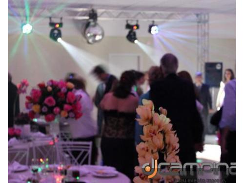 DJ Campinas música casamento