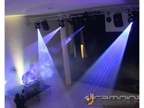 DJ Campinas música casamento