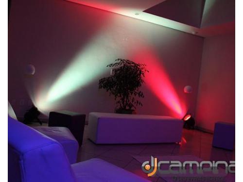DJ Campinas música casamento