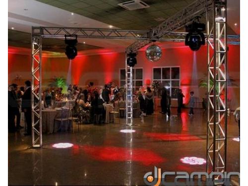 DJ Campinas música casamento