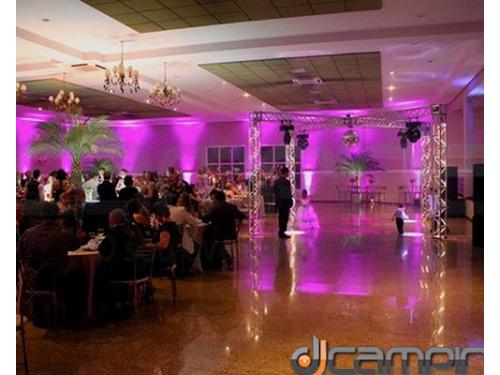 DJ Campinas música casamento