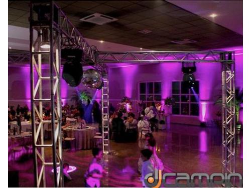 DJ Campinas música casamento