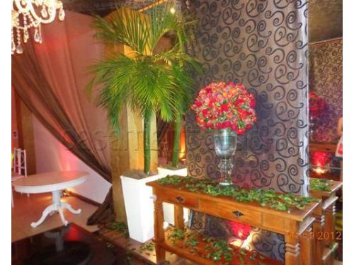 Festmel casa de festas - espaço para casamento