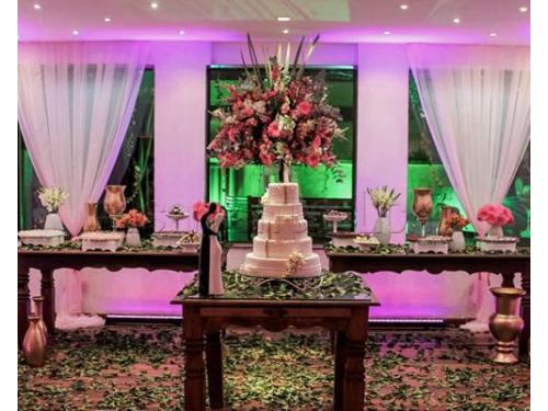 Festmel casa de festas - espaço para casamento
