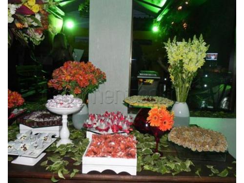 Festmel casa de festas - espaço para casamento