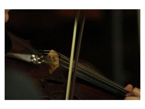 Harmony produções arstísticas