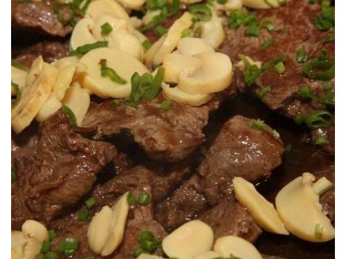 Espaço para casamento e buffet.