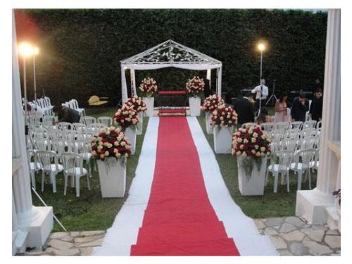 Infraestrutura preparada para um excelente atendimento.