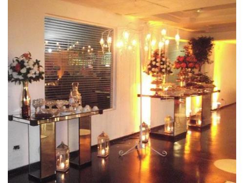 Jane Lilian cerimonial e decorações casamentos