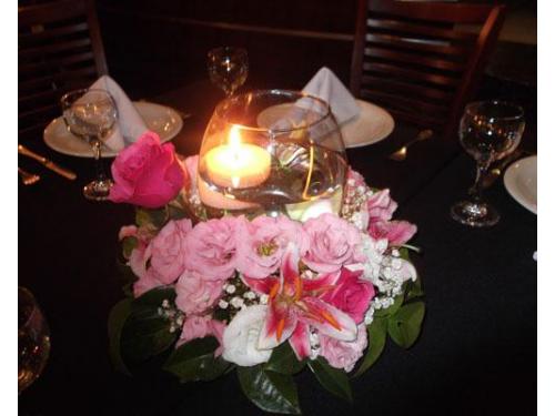 Jane Lilian cerimonial e decorações casamentos