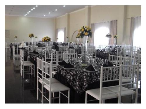 Jane Lilian cerimonial e decorações casamentos