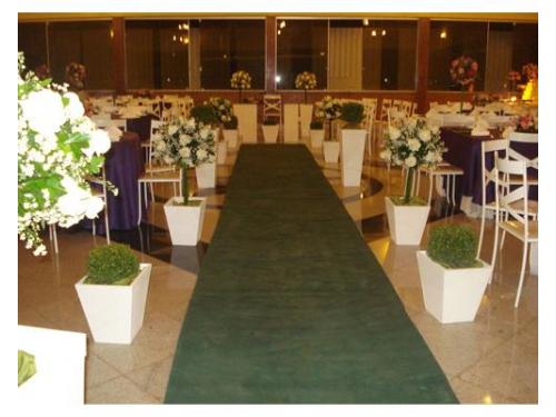 Local para realização de cerimônias de casamento