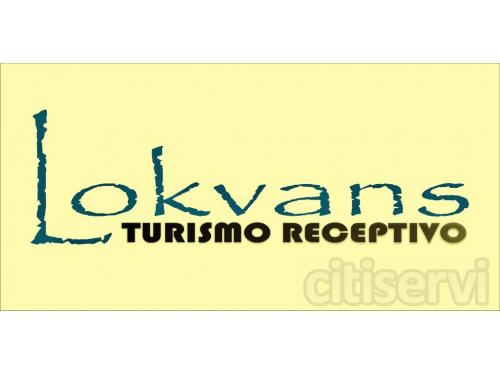 Turismo Receptivo
