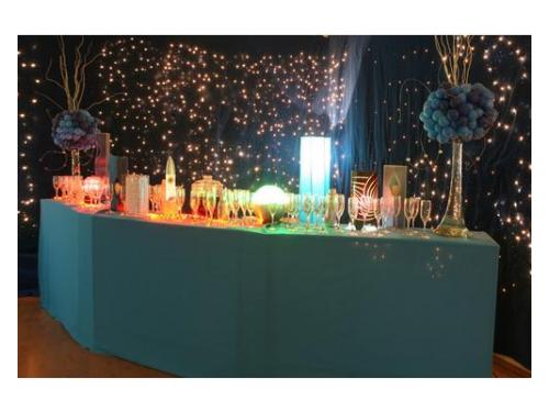 G.S Sonorização e Eventos