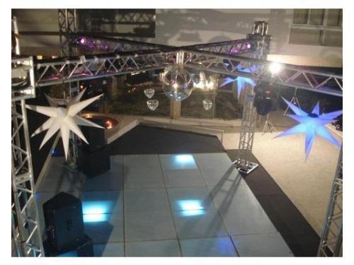 G.S Sonorização e Eventos