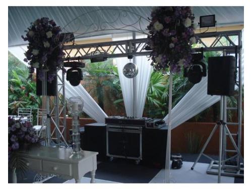 G.S Sonorização e Eventos