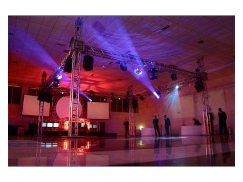 G.S Sonorização e Eventos