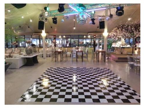 G.S Sonorização e Eventos