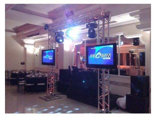 G.S Sonorização e Eventos