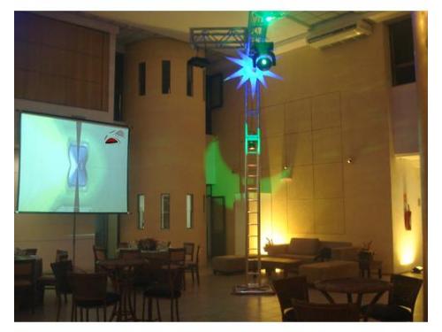 G.S Sonorização e Eventos