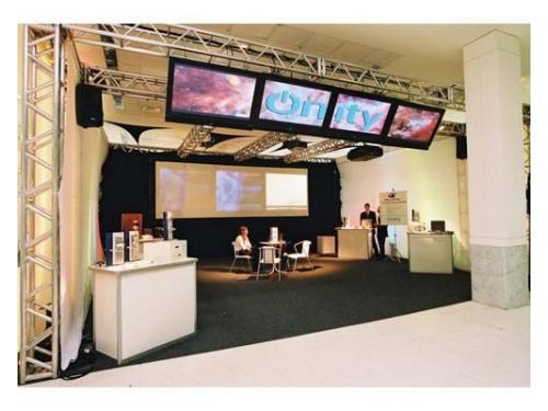 G.S Sonorização e Eventos