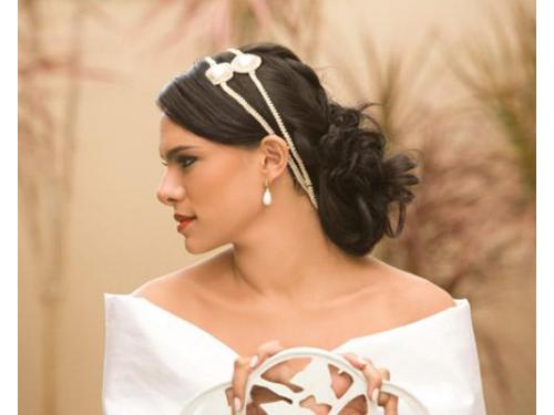 Você ainda mais bonita no dia do casamento