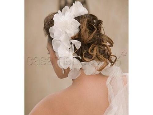 Você ainda mais bonita no dia do casamento