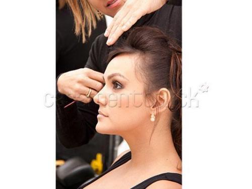 Profissionais atenciosos e experientes