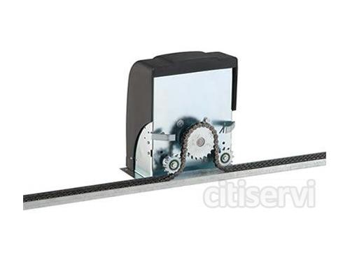 movimentador deslizante