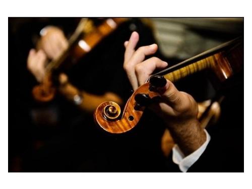 Grupo Sinfonia São José Dos Campos