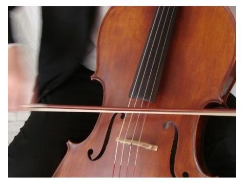 Grupo Sinfonia São José Dos Campos