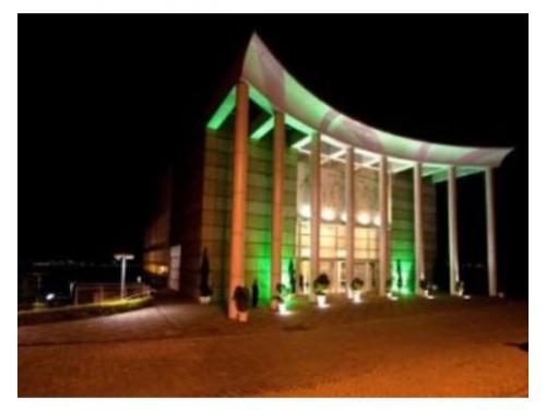 Grupo Sinfonia São José Dos Campos