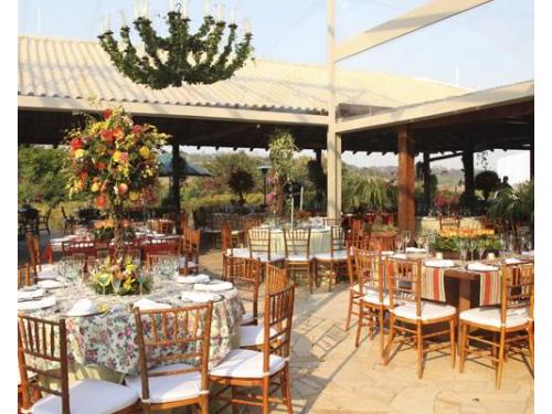 Canto da Floresta Ecooresort