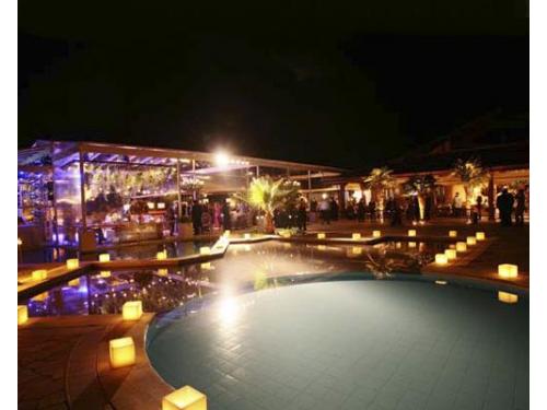 Canto da Floresta Ecooresort