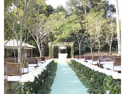 Canto da Floresta Ecooresort