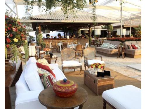 Canto da Floresta Ecooresort