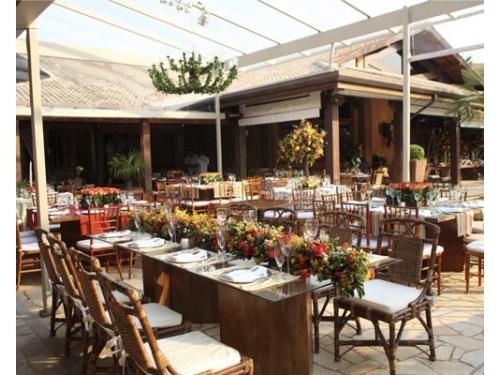 Canto da Floresta Ecooresort