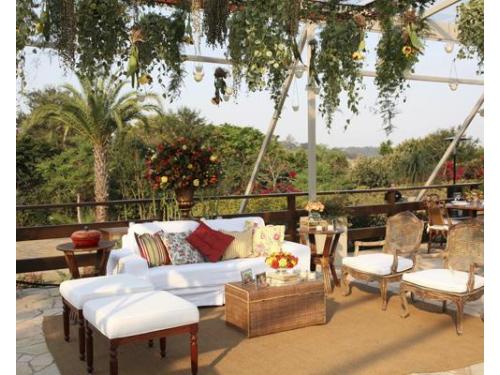 Canto da Floresta Ecooresort