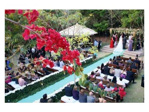 Canto da Floresta Ecooresort