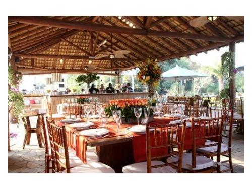 Canto da Floresta Ecooresort