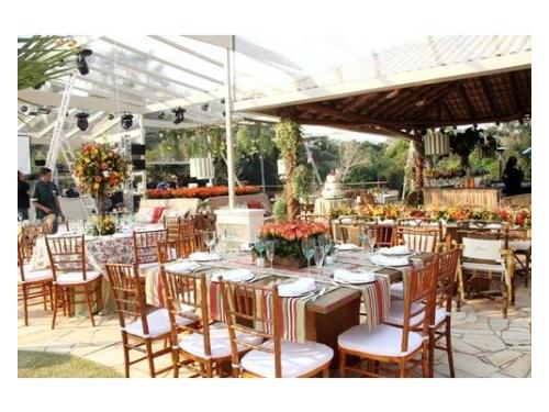 Canto da Floresta Ecooresort