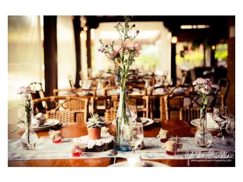 Canto da Floresta Ecooresort