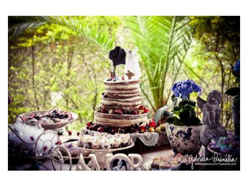 Canto da Floresta Ecooresort