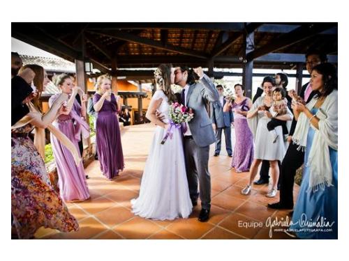 Canto da Floresta Ecooresort