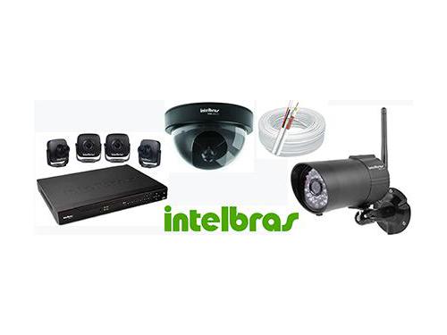 Loja Especializada em Central Telefônica Digital PABX, Interfones p/ Condominios, Video Porteiro, Alarmes e Cameras de segurança (CFTV), Cabeamento Telefônico Padrão telebras. Intelbras, Panasonic, leucotron, Maxcom, Amelco, Hdl, Jfl entre outras. Ass