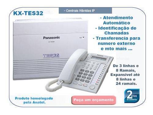 Loja Especializada em Central Telefônica Digital PABX, Interfones p/ Condominios, Video Porteiro, Alarmes e Cameras de segurança (CFTV), Cabeamento Telefônico Padrão telebras. Intelbras, Panasonic, leucotron, Maxcom, Amelco, Hdl, Jfl entre outras. Ass